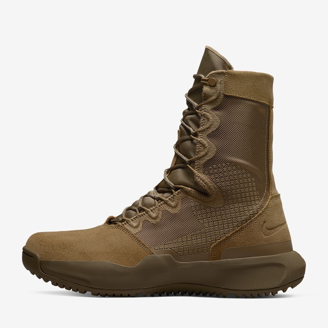 海外発売！ナイキ SFB B1 タクティカルブーツ “コヨーテ” (NIKE SFB B1 TACTICALBOOT “Coyote”) [DD0007-900]