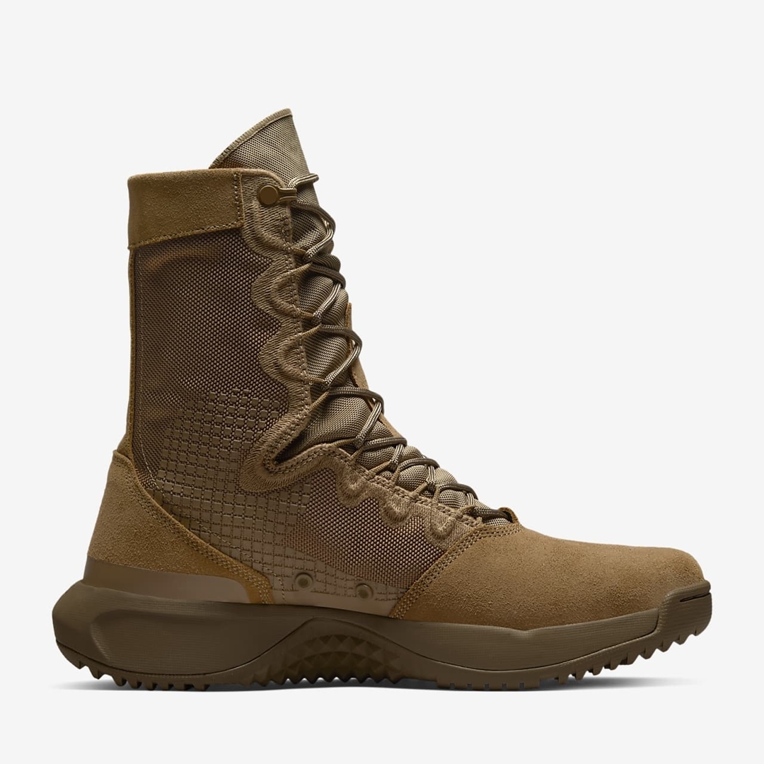 海外発売！ナイキ SFB B1 タクティカルブーツ “コヨーテ” (NIKE SFB B1 TACTICALBOOT “Coyote”) [DD0007-900]