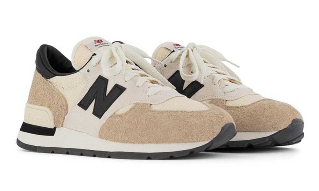 US製New balance M990 AD1 / 27.5cm D