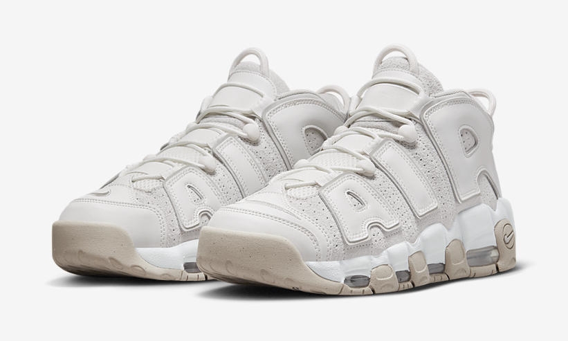 2022年 発売予定！ナイキ エア モア アップテンポ “ファントム” (NIKE AIR MORE UPTEMPO “Phantom”) [DM0581-001]