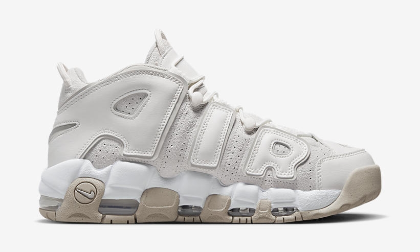 2022年 発売予定！ナイキ エア モア アップテンポ “ファントム” (NIKE AIR MORE UPTEMPO “Phantom”) [DM0581-001]