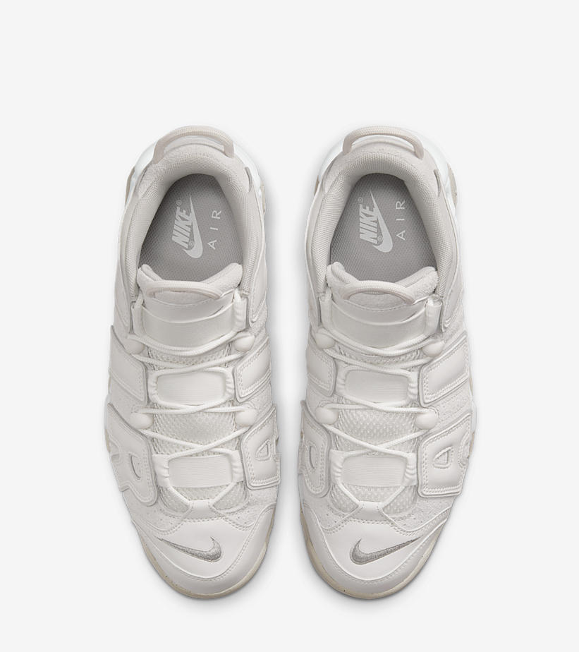 2022年 発売予定！ナイキ エア モア アップテンポ “ファントム” (NIKE AIR MORE UPTEMPO “Phantom”) [DM0581-001]