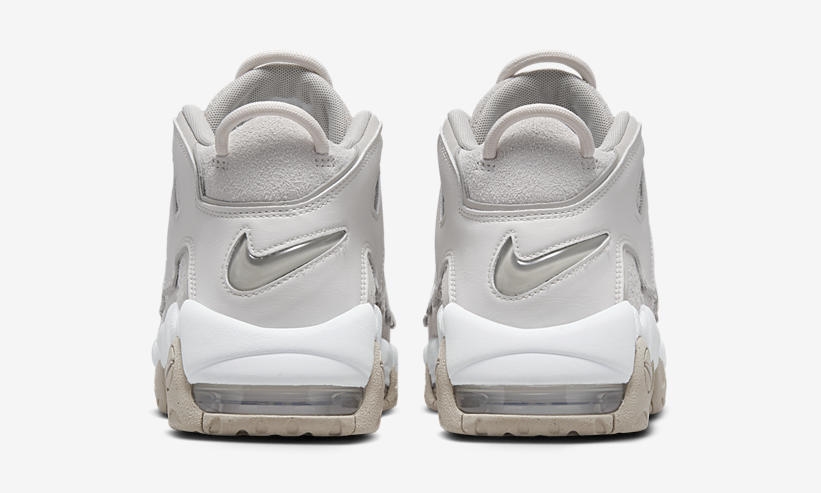 2022年 発売予定！ナイキ エア モア アップテンポ “ファントム” (NIKE AIR MORE UPTEMPO “Phantom”) [DM0581-001]