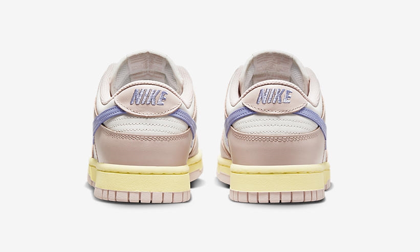 【国内 7/28 発売】ナイキ ウィメンズ ダンク ロー “ピンクオックスフォード” (NIKE WMNS DUNK LOW “Pink Oxford”) [DD1503-601]