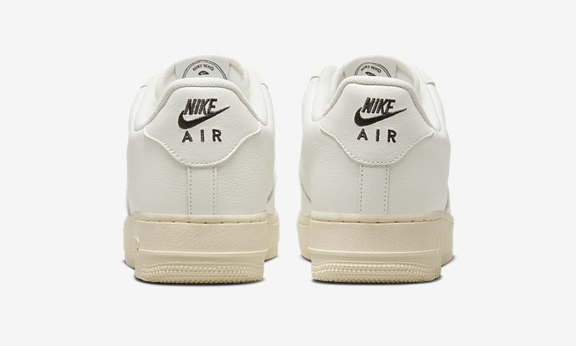 【国内 7/20 発売】ナイキ エア フォース 1 07 ロー “サーティファイドフレッシュ/ホワイト/グリーン” (NIKE AIR FORCE 1 07 LOW “Certified Fresh/White/Green”) [DO9785-100]