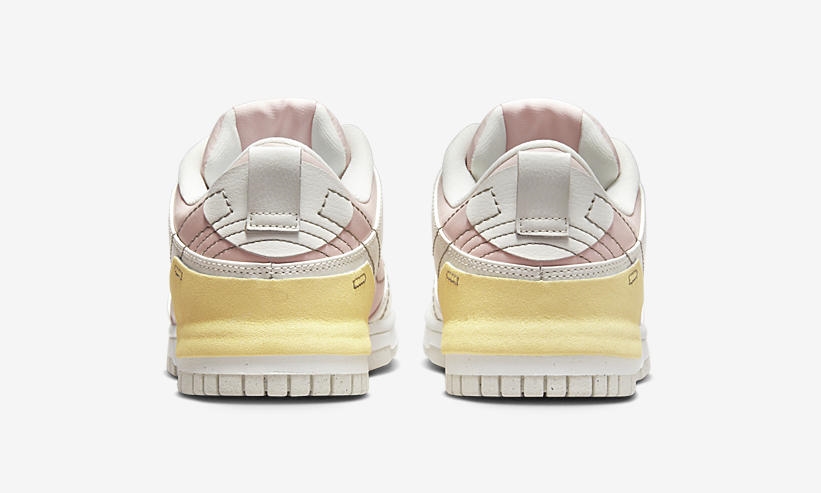 【国内 8/12 発売】ナイキ ダンク ロー ディスラプト 2 “ピンクオックスフォード” (NIKE WMNS DUNK LOW DISRUPT 2 “Pink Oxford”) [DV4024-001]