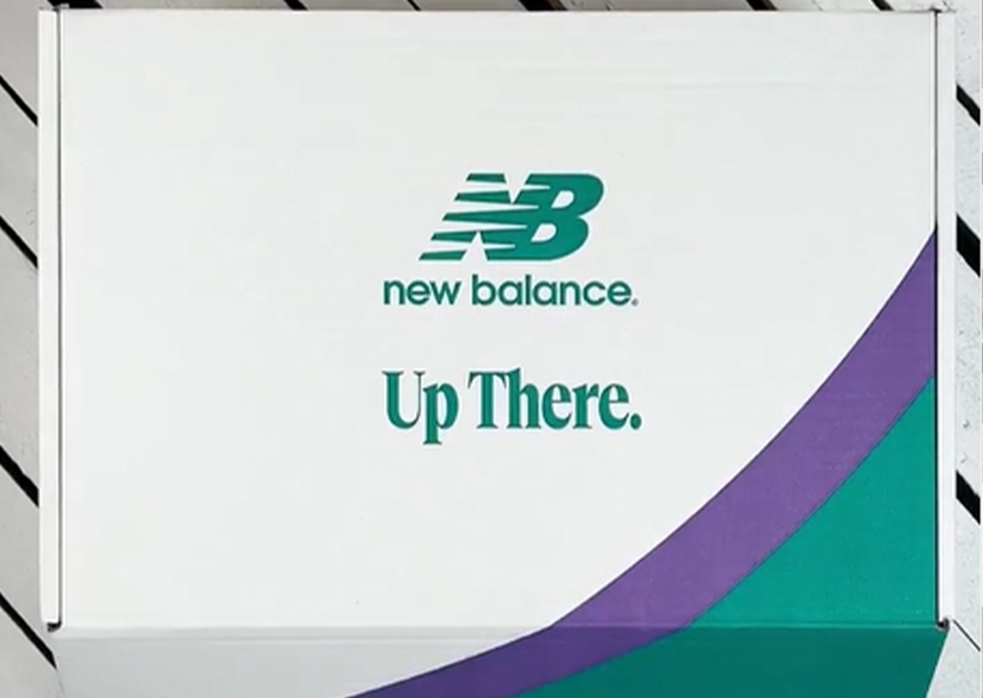 海外 7/15、7/16 発売！Up There × New Balance 2002R “Backyard Legends” (アップゼア ニューバランス)