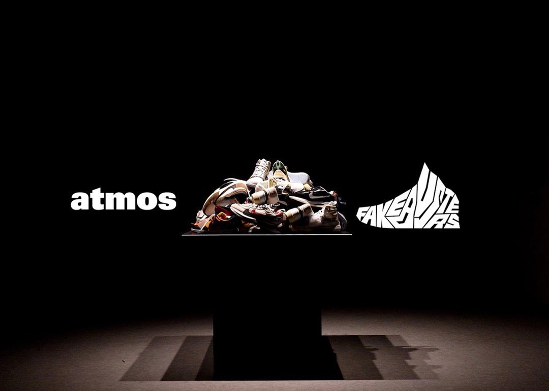 atmos × FAKE BUSTERS コラボレーションによるBluetoothトラッカー「Tile」が6/30 発売 (アトモス フェイクバスターズ)