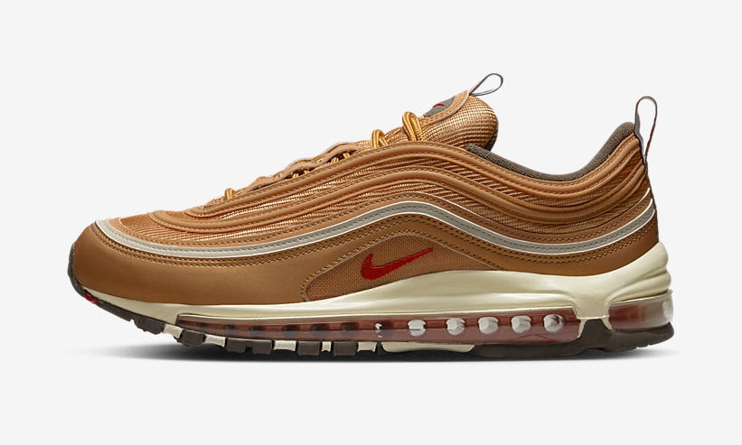 海外 9/24 発売予定！ナイキ エア マックス 97 “イタリア/クレマ” (NIKE AIR MAX 97 “Italia/Crema”) [DX8975-800]