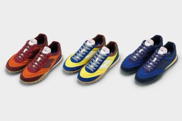 【国内 5/2 発売】2023年 春夏モデル！コム デ ギャルソン・ジュンヤ ワタナべ マン × ニューバランス RC30 (New Balance COMME des GARÇONS JUNYA WATANABE MAN)