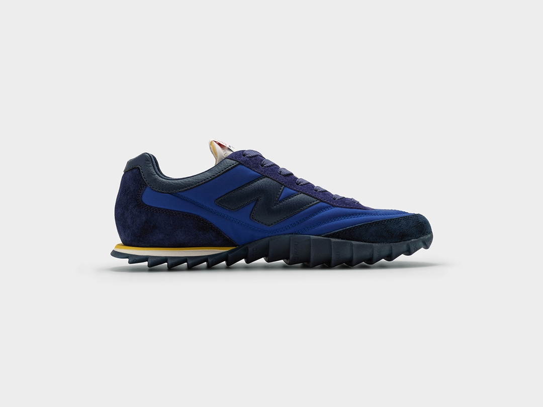 【国内 5/2 発売】2023年 春夏モデル！コム デ ギャルソン・ジュンヤ ワタナべ マン × ニューバランス RC30 (New Balance COMME des GARÇONS JUNYA WATANABE MAN)