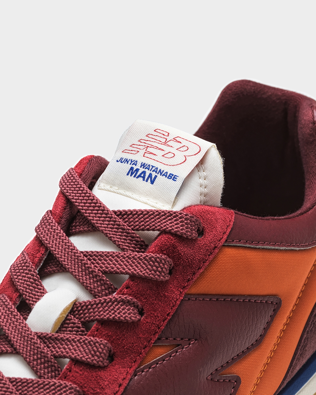 【国内 5/2 発売】2023年 春夏モデル！コム デ ギャルソン・ジュンヤ ワタナべ マン × ニューバランス RC30 (New Balance COMME des GARÇONS JUNYA WATANABE MAN)