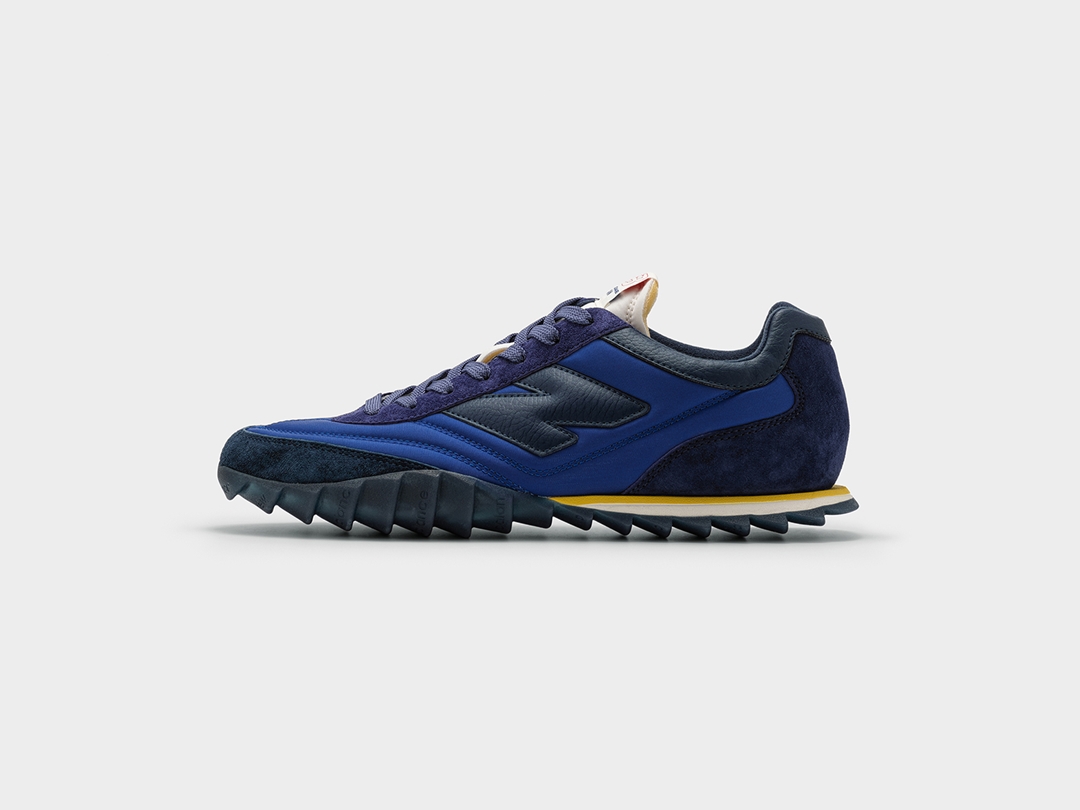 【国内 5/2 発売】2023年 春夏モデル！コム デ ギャルソン・ジュンヤ ワタナべ マン × ニューバランス RC30 (New Balance COMME des GARÇONS JUNYA WATANABE MAN)