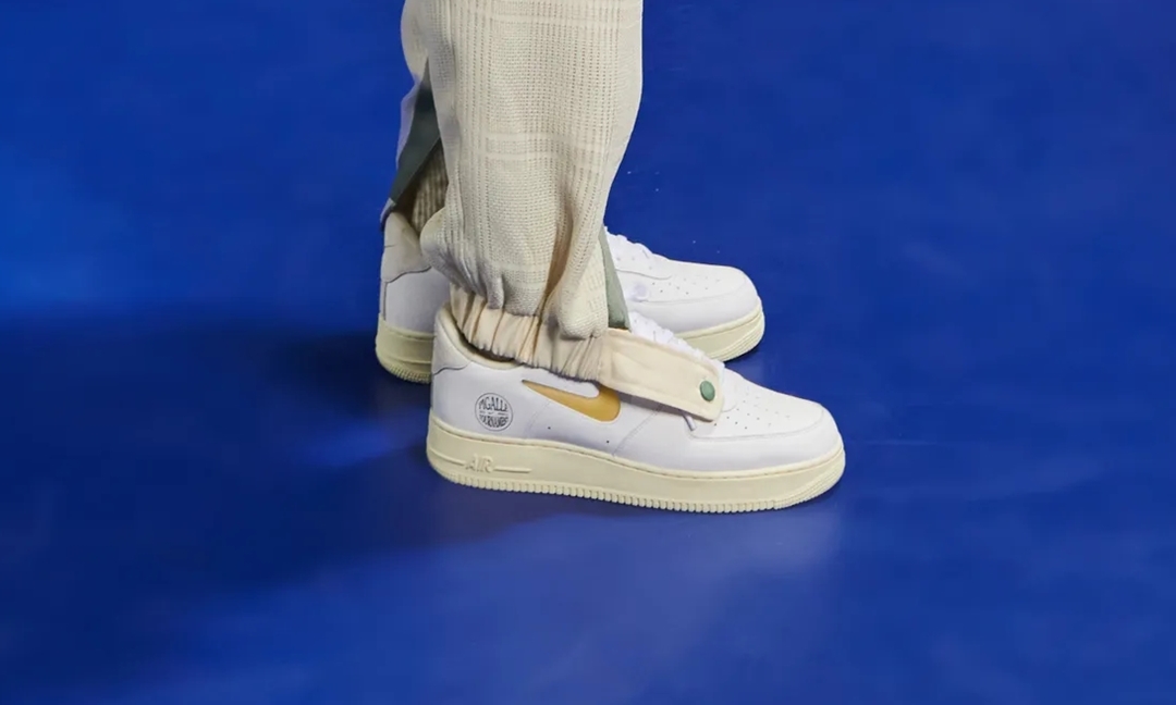 2023年 春夏！ピガール × ナイキ エア フォース 1 ロー (Pigalle NIKE AIR FORCE 1 LOW)