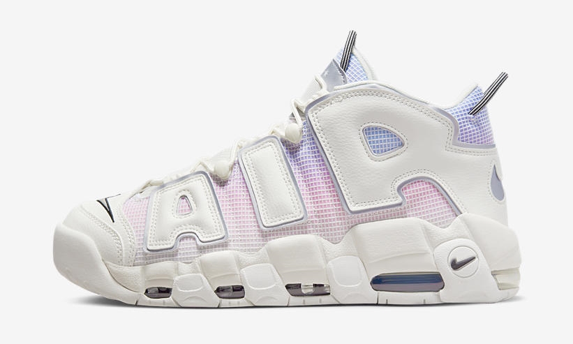 海外 10/21 発売予定！ナイキ エア モア アップテンポ “サンキュー,ウィルソン” (NIKE AIR MORE UPTEMPO “Thank You, Wilson”) [DR9612-100]