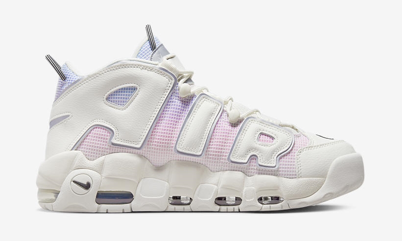 海外 10/21 発売予定！ナイキ エア モア アップテンポ “サンキュー,ウィルソン” (NIKE AIR MORE UPTEMPO “Thank You, Wilson”) [DR9612-100]