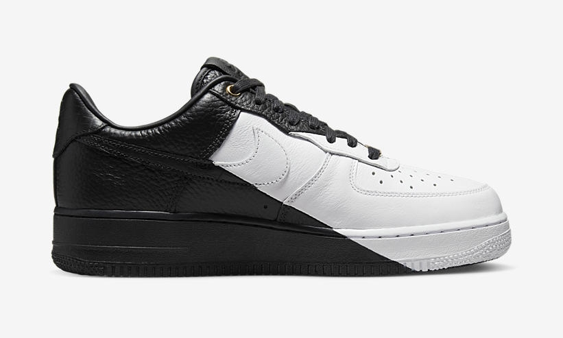 2022年 発売予定！ナイキ フォース 1 ロー “40周年モデル/スプリット” (NIKE AIR FORCE 1 LOW “40th/SPLIT”) [DX6034-001]