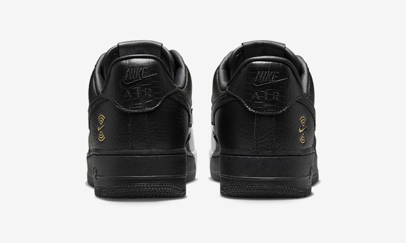 2022年 発売予定！ナイキ フォース 1 ロー “40周年モデル/スプリット” (NIKE AIR FORCE 1 LOW “40th/SPLIT”) [DX6034-001]