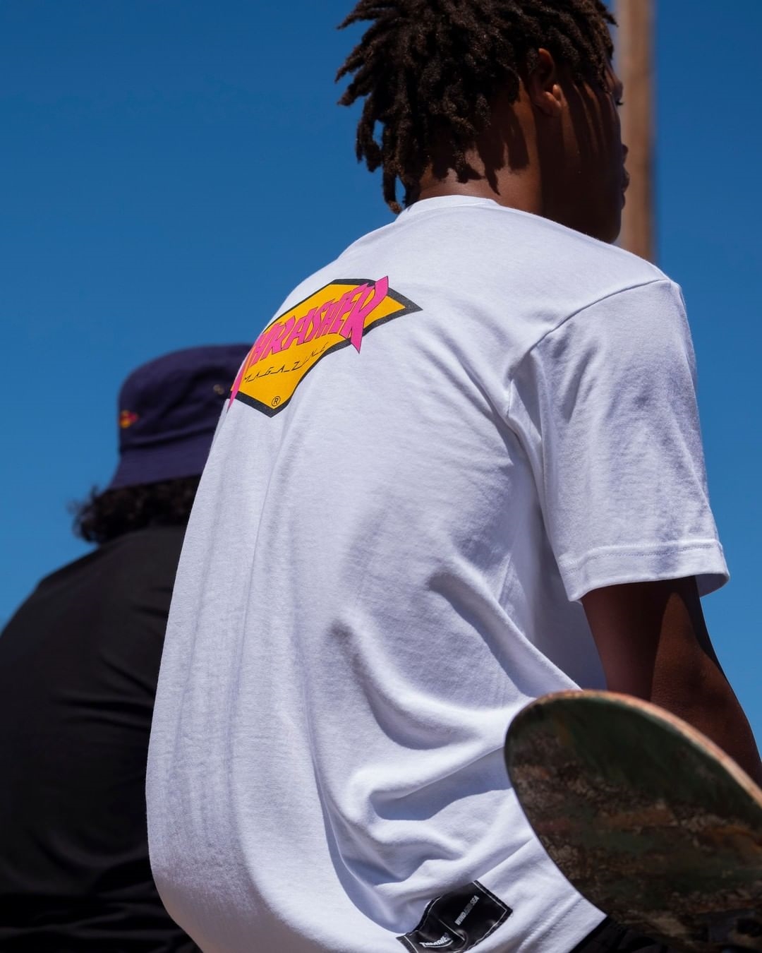 【7/2 発売】WIND AND SEA × THRASHER (ウィンダンシー スラッシャー)