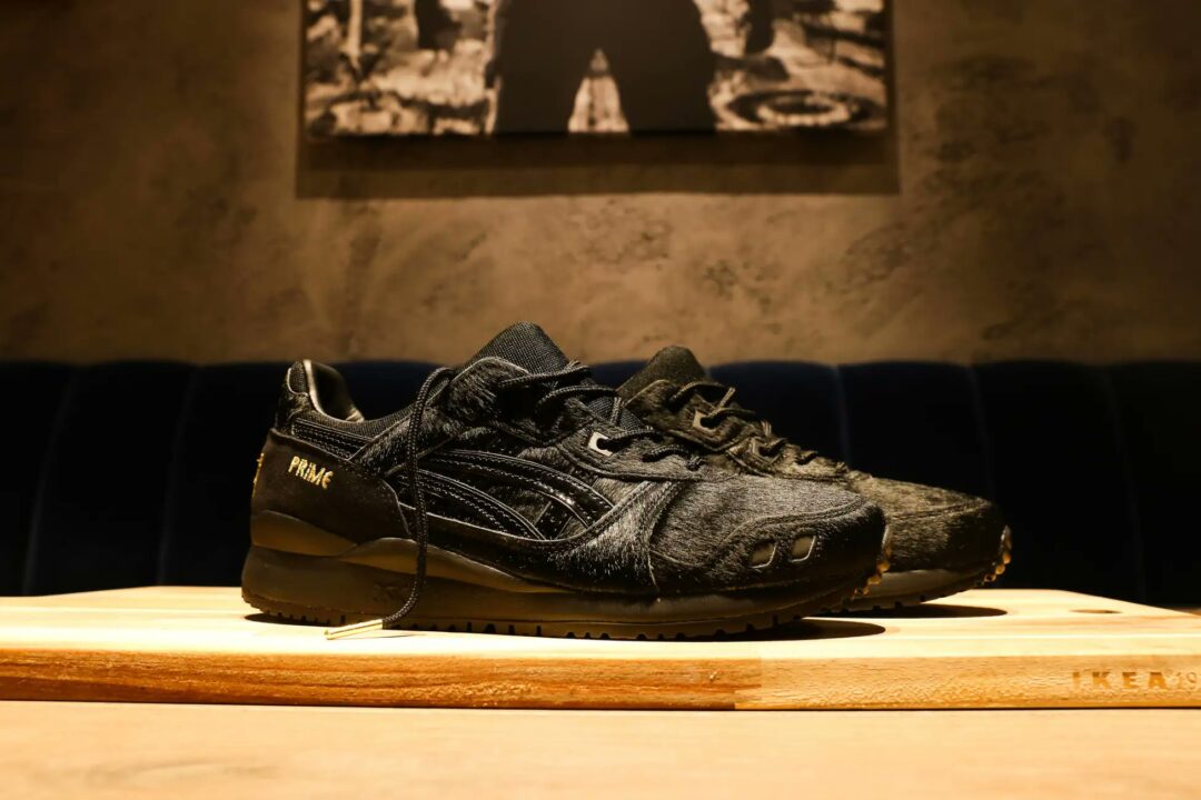 【国内 7/1 先行、7/23 発売】寺門ジモン × ASICS GEL-LYTE III OG “PRIME” (Jimon アシックス ゲルライト 3 OG “プライム”)