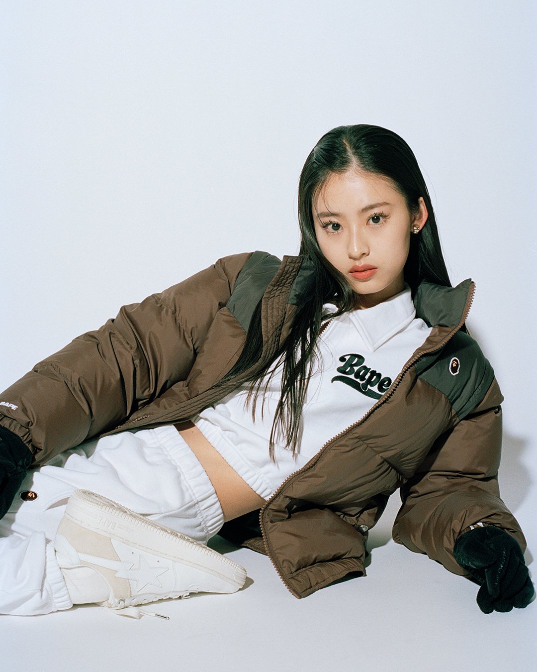 【発売予定/LOOKBOOK公開】A BATHING APE 2022 AUTUMN/WINTER COLLECITON (ア ベイシング エイプ 2022年 秋冬 コレクション ルックブック)