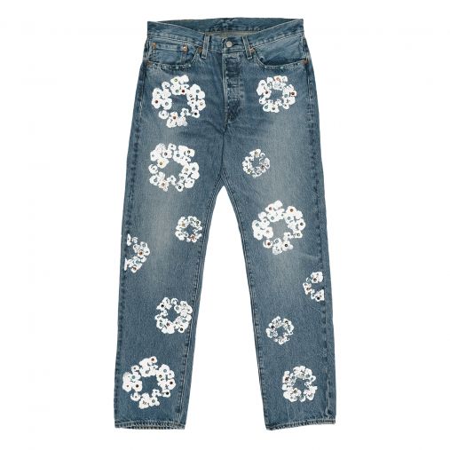 DSMG × DENIM TEARS “Rhinestone Collection”が7/7 発売 (デニムティアーズ DOVER STREET MARKET ドーバーストリートマーケット)