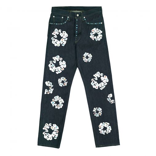 DSMG × DENIM TEARS “Rhinestone Collection”が7/7 発売 (デニムティアーズ DOVER STREET MARKET ドーバーストリートマーケット)