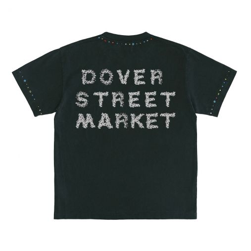 DSMG × DENIM TEARS “Rhinestone Collection”が7/7 発売 (デニムティアーズ DOVER STREET MARKET ドーバーストリートマーケット)