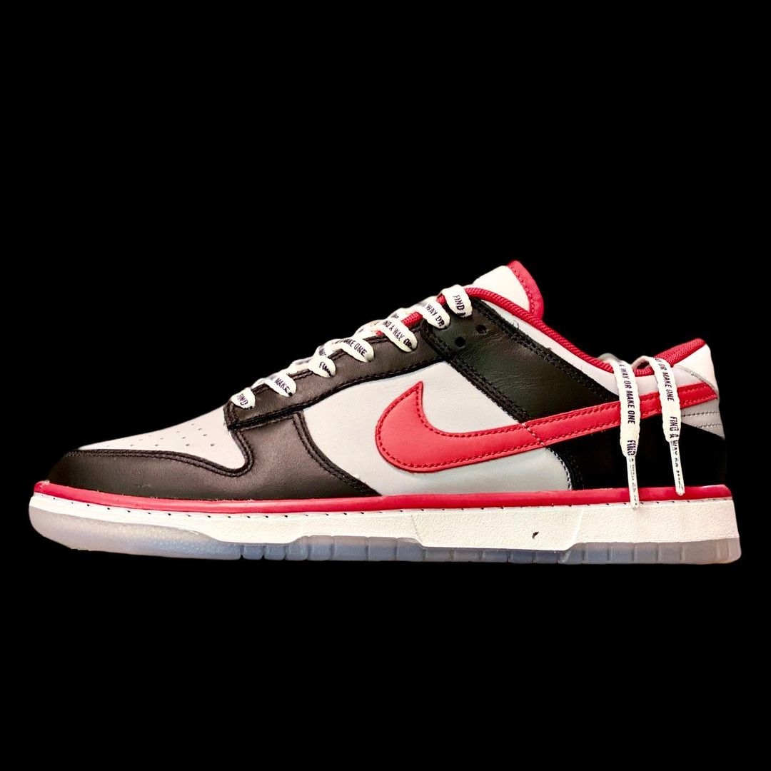 海外 10/7 発売予定！Clark Atlanta University Panthers x NIKE DUNK LOW (クラークアトランタパンサーズ CAU ナイキ ダンク ロー) [DR6189-001]