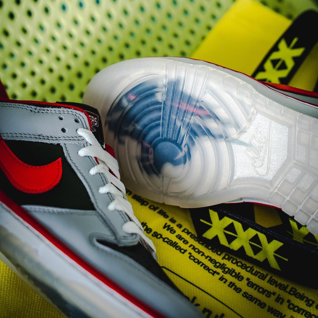 海外 10/7 発売予定！Clark Atlanta University Panthers x NIKE DUNK LOW (クラークアトランタパンサーズ CAU ナイキ ダンク ロー) [DR6189-001]