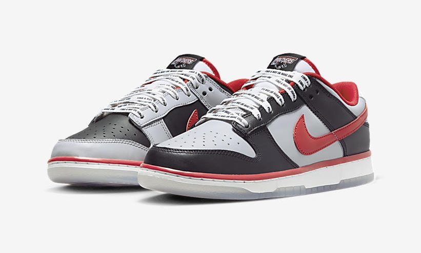 海外 10/7 発売予定！Clark Atlanta University Panthers x NIKE DUNK LOW (クラークアトランタパンサーズ CAU ナイキ ダンク ロー) [DR6189-001]