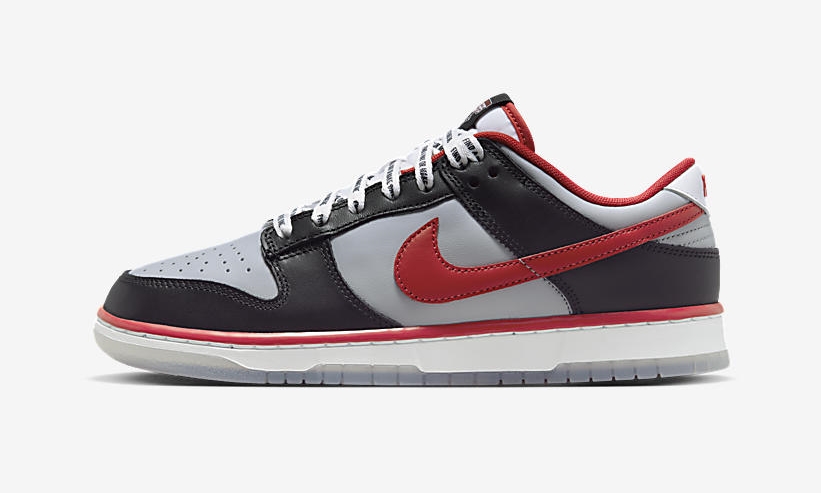 海外 10/7 発売予定！Clark Atlanta University Panthers x NIKE DUNK LOW (クラークアトランタパンサーズ CAU ナイキ ダンク ロー) [DR6189-001]