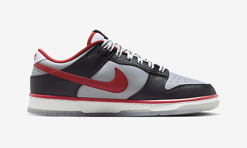 海外 10/7 発売予定！Clark Atlanta University Panthers x NIKE DUNK LOW (クラークアトランタパンサーズ CAU ナイキ ダンク ロー) [DR6189-001]