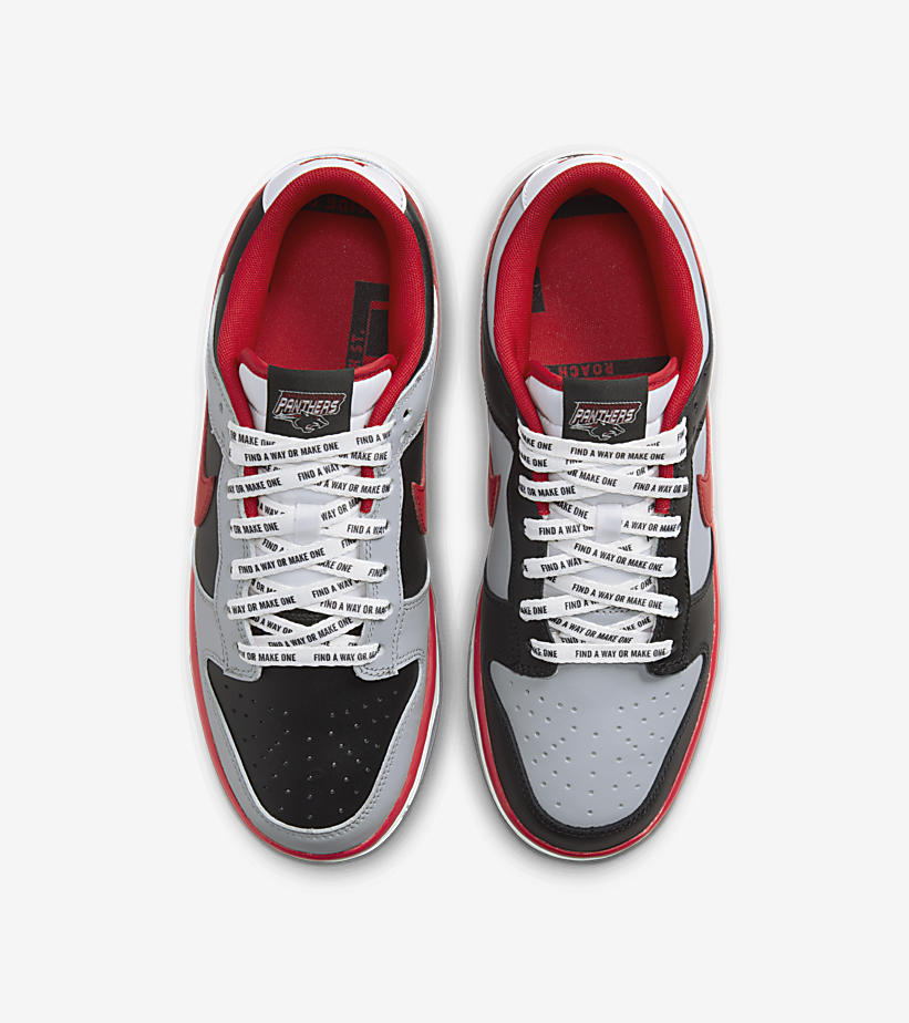 海外 10/7 発売予定！Clark Atlanta University Panthers x NIKE DUNK LOW (クラークアトランタパンサーズ CAU ナイキ ダンク ロー) [DR6189-001]