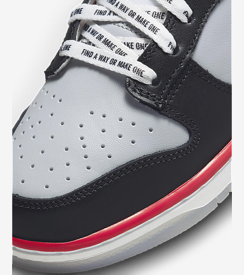 海外 10/7 発売予定！Clark Atlanta University Panthers x NIKE DUNK LOW (クラークアトランタパンサーズ CAU ナイキ ダンク ロー) [DR6189-001]