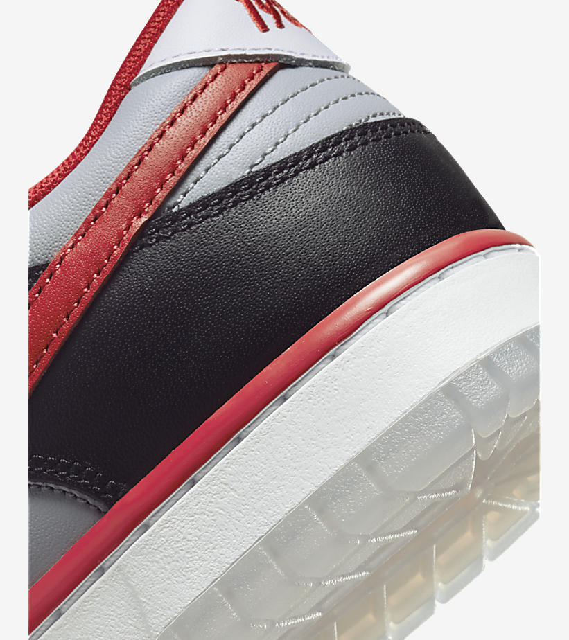 海外 10/7 発売予定！Clark Atlanta University Panthers x NIKE DUNK LOW (クラークアトランタパンサーズ CAU ナイキ ダンク ロー) [DR6189-001]