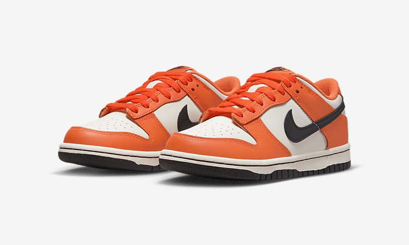 2022年 秋 発売予定！ナイキ GS ダンク ロー “ハロウィン 2022” (NIKE GS DUNK LOW “Halloween 2022”) [DH9765-003]