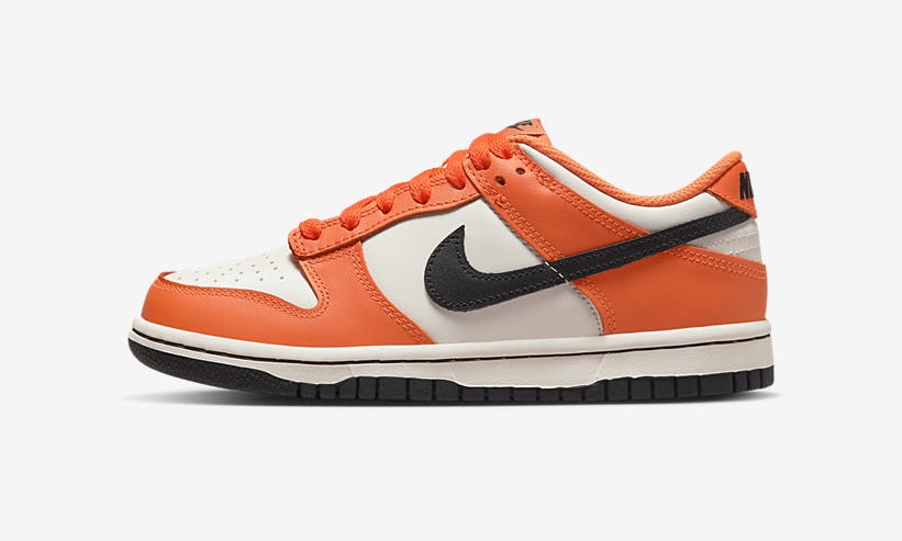 2022年 秋 発売予定！ナイキ GS ダンク ロー “ハロウィン 2022” (NIKE GS DUNK LOW “Halloween 2022”) [DH9765-003]