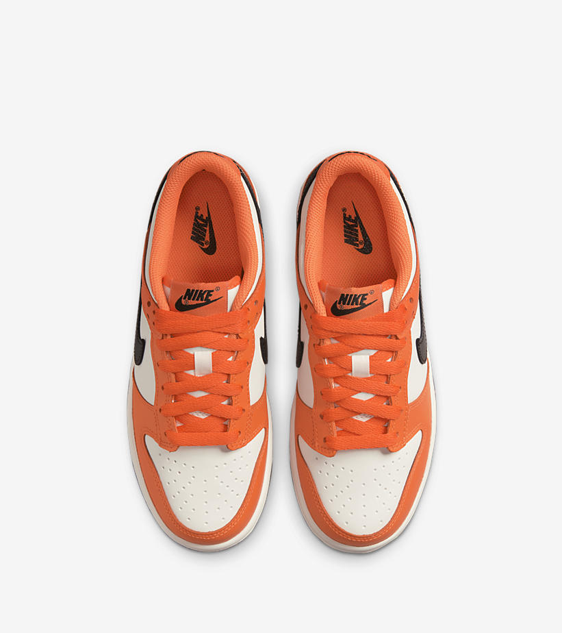 2022年 秋 発売予定！ナイキ GS ダンク ロー “ハロウィン 2022” (NIKE GS DUNK LOW “Halloween 2022”) [DH9765-003]