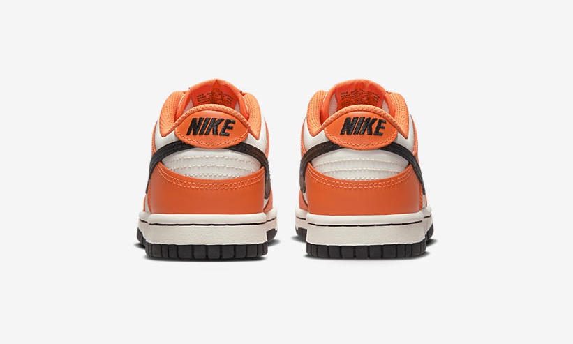 2022年 秋 発売予定！ナイキ GS ダンク ロー “ハロウィン 2022” (NIKE GS DUNK LOW “Halloween 2022”) [DH9765-003]