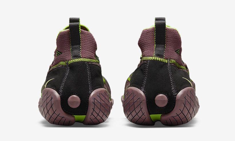 2022年 発売予定！NIKE ISPA LINK “Mauve/Neon Green” (ナイキ ISPA リンク “モーブ/ネオングリーン”) [CN2269-001]