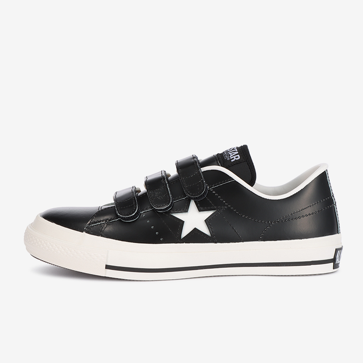 【直営店限定 第2弾】MADE IN JAPANのCONVERSE ONE STAR V-3が7月中旬発売 (コンバース ワンスター V-3 メイドインジャパン)