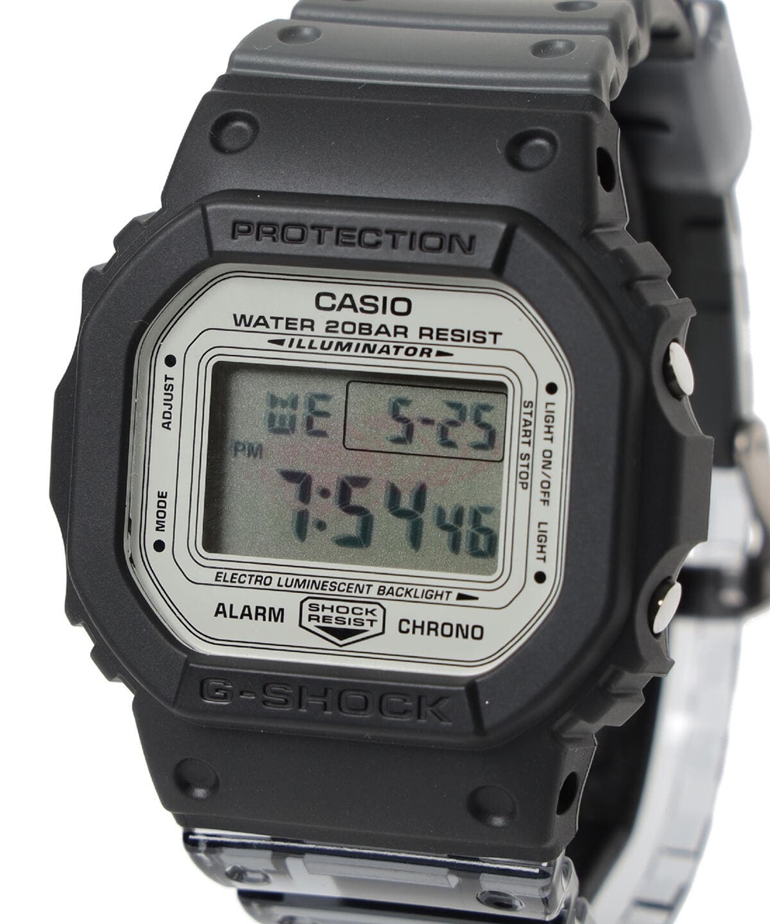 「G-SHOCK × BEAMS 別注 DW-5600」「BABY-G × BEAMS BOY 別注 “BGD-501″」 クレイジー パターンが8月上旬発売 (ビームス Gショック ジーショック)