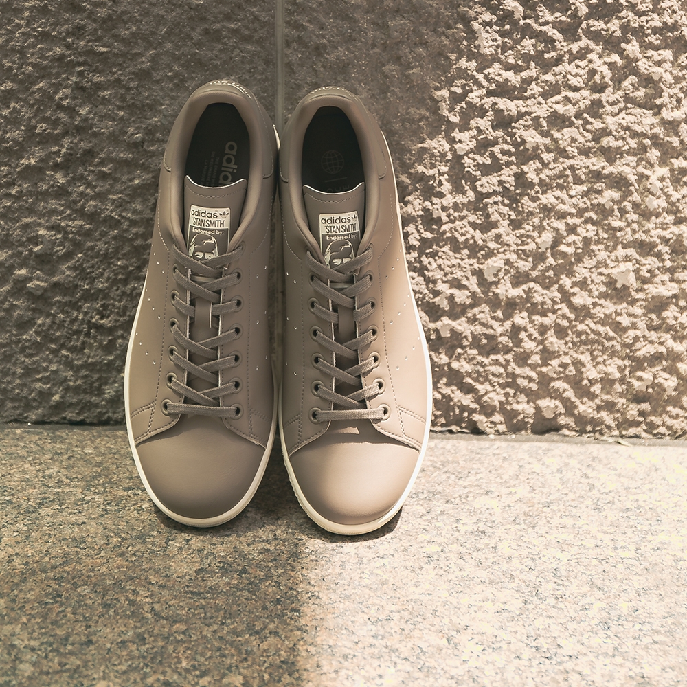 8月上旬発売！URBAN RESEARCH × adidas Originals STAN SMITH “Taupe” (アーバンリサーチ アディダス オリジナルス スタンスミス “トープ”)