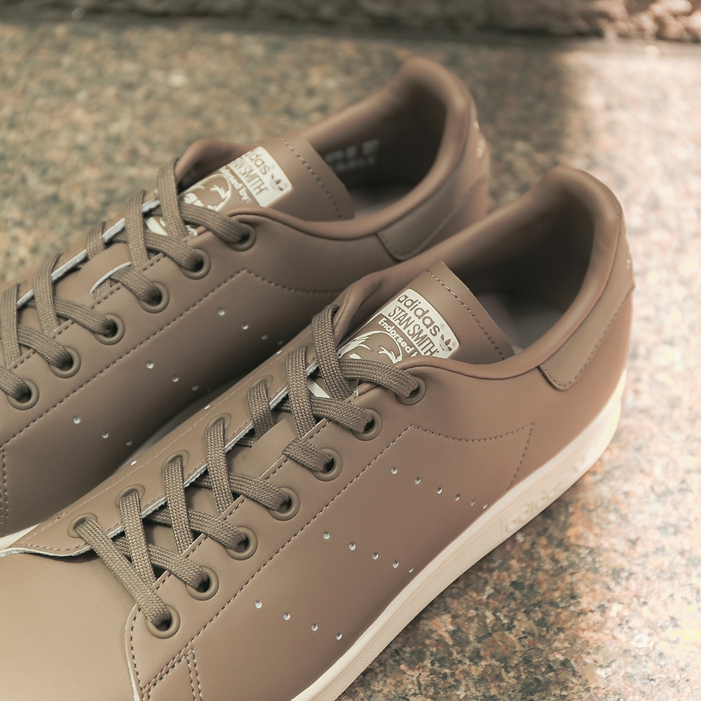 8月上旬発売！URBAN RESEARCH × adidas Originals STAN SMITH “Taupe” (アーバンリサーチ アディダス オリジナルス スタンスミス “トープ”)