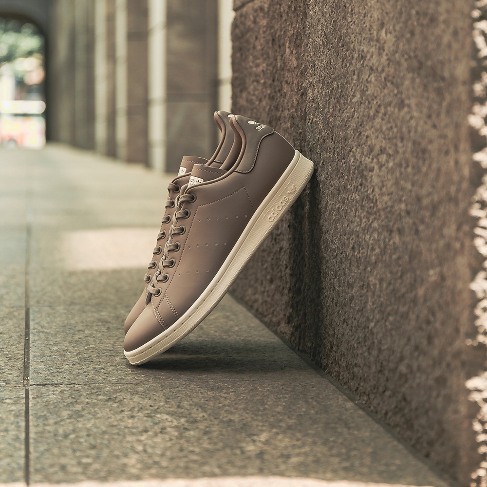 8月上旬発売！URBAN RESEARCH × adidas Originals STAN SMITH “Taupe” (アーバンリサーチ アディダス オリジナルス スタンスミス “トープ”)