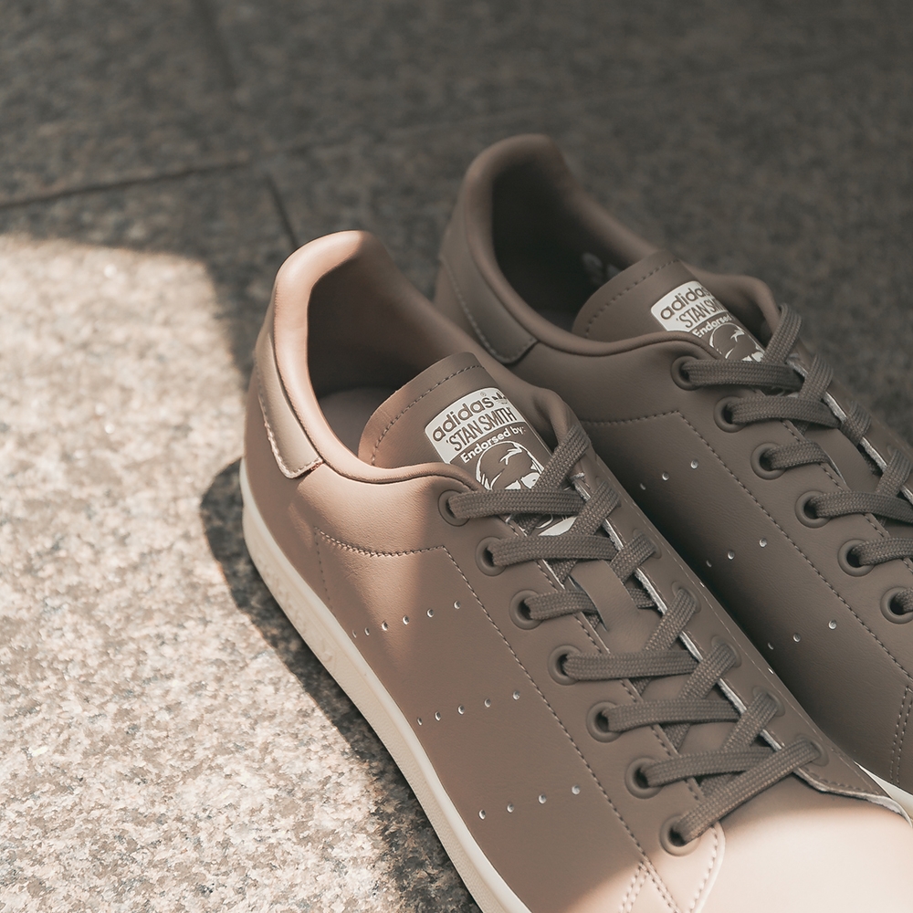 8月上旬発売！URBAN RESEARCH × adidas Originals STAN SMITH “Taupe” (アーバンリサーチ アディダス オリジナルス スタンスミス “トープ”)