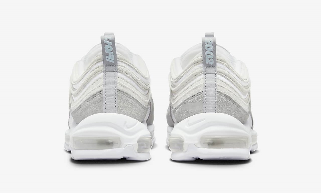 【国内 7/8 発売】ナイキ エア マックス 97 SE “ピュアプラチナム/ウルフグレー” (NIKE AIR MAX 97 SE “Pure Platinum/Wolf Grey”) [DX3279-010]