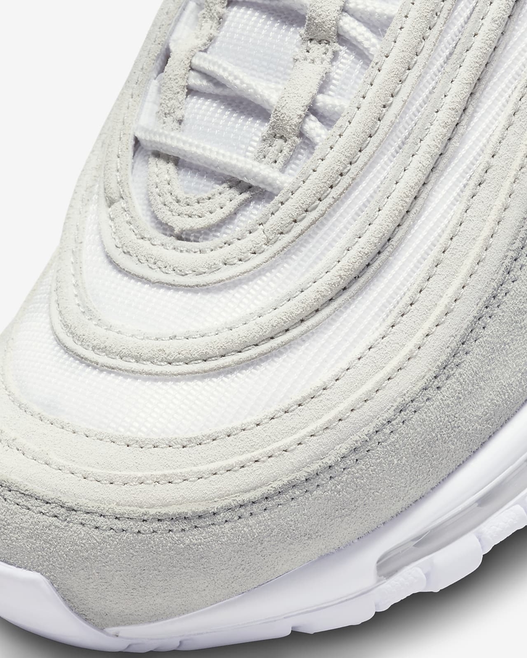 【国内 7/8 発売】ナイキ エア マックス 97 SE “ピュアプラチナム/ウルフグレー” (NIKE AIR MAX 97 SE “Pure Platinum/Wolf Grey”) [DX3279-010]