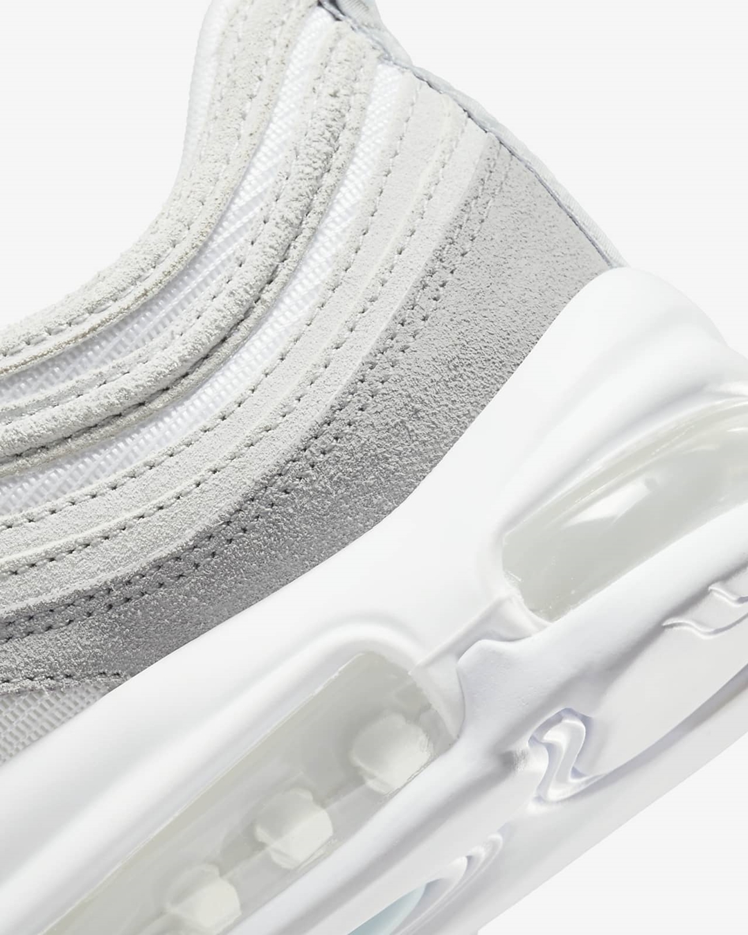 【国内 7/8 発売】ナイキ エア マックス 97 SE “ピュアプラチナム/ウルフグレー” (NIKE AIR MAX 97 SE “Pure Platinum/Wolf Grey”) [DX3279-010]